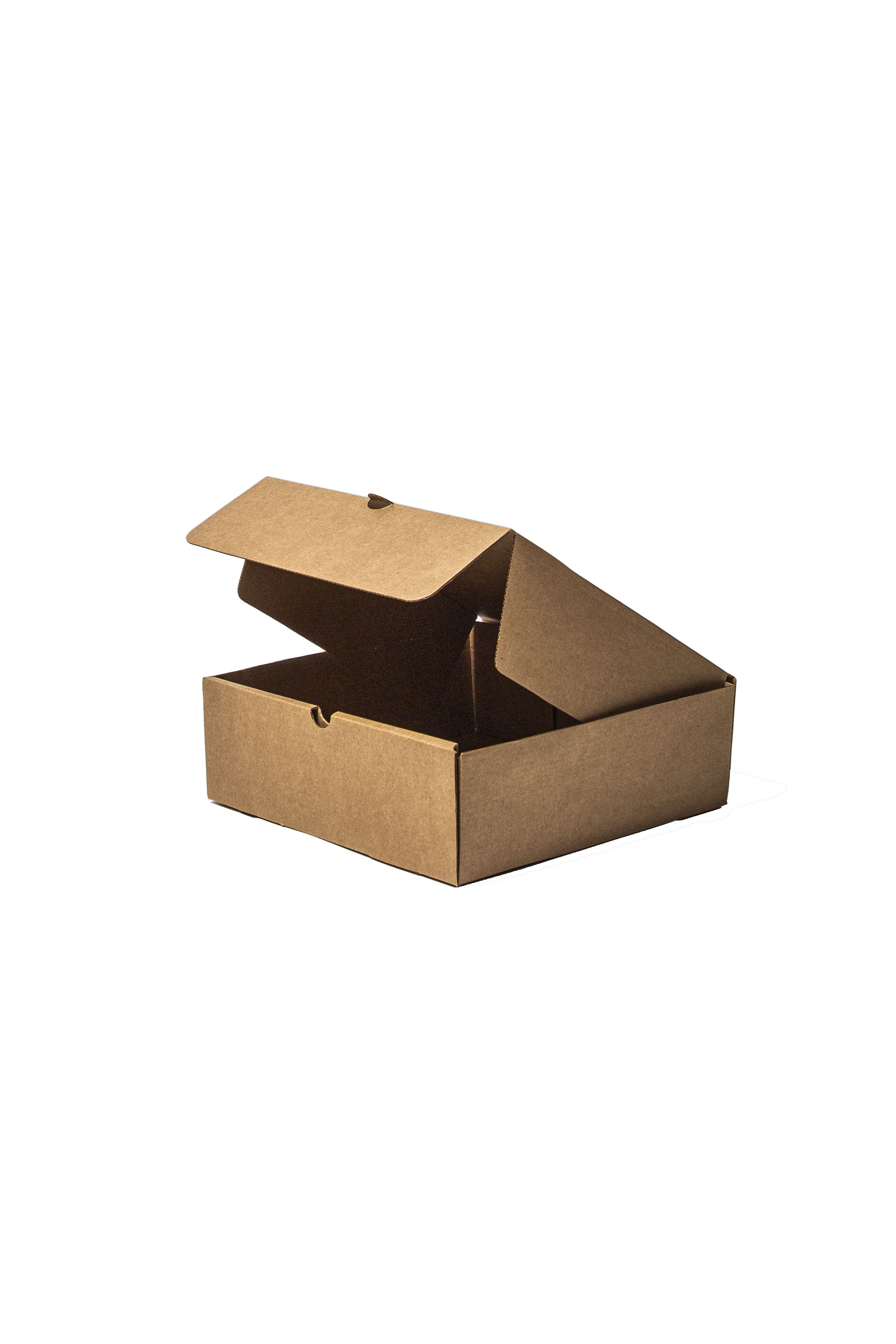 Cajas para deliverys, mudanzas, - Yaguarete Cartones